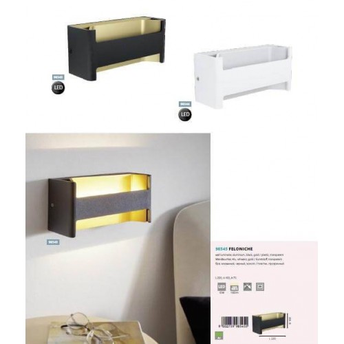 Бра Eglo FELONICHE 98544 Бра Eglo FELONICHE 98544