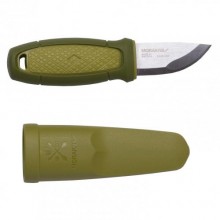 Ніж Morakniv Eldris Neck Knife Green (MOR-2305.01.33)