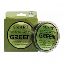 Волосінь Smart Dynasty Green 150m 0.27mm (1013-1300.30.49)