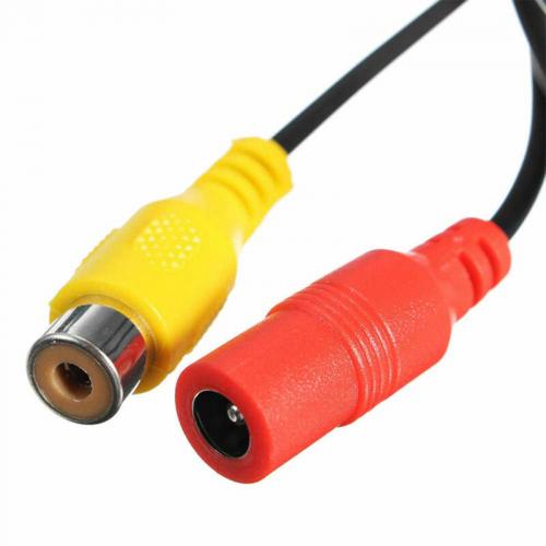 Камера заднього виду No Brand Volkswagen Passat B6 Caddy 04-10 Jetta 05-11 Golf V Touran 03-10 TransporterT5 (5010) Камера заднього виду No Brand Volkswagen Passat B6 Caddy 04-10 Jetta 05-11 Golf V Touran 03-10 TransporterT5 (5010)