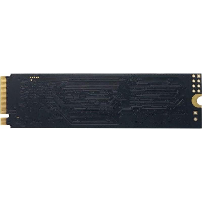 Накопичувач SSD 240GB Patriot P310 M.2 2280 PCIe NVMe 3.0 x4 TLC (P310P240GM28)