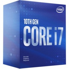 Процесор Intel Core i7 12700KF 3.6GHz (25MB, Alder Lake, 125W, S1700) Box (BX8071512700KF)