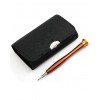 Набір майстра - викрутка з прецизійними насадками в чохлі Portable Tool 25pcs - 6025
