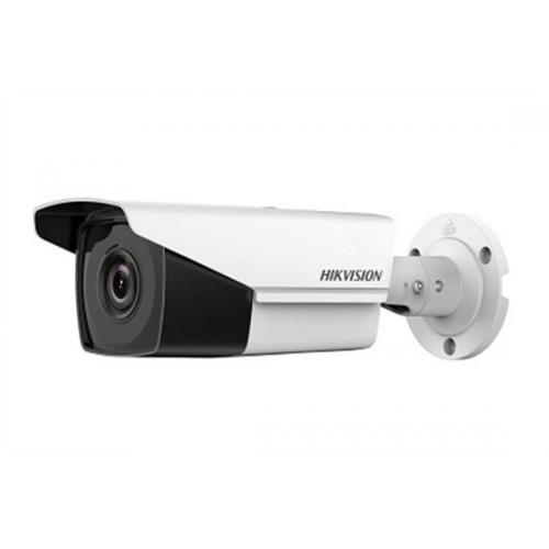 HD-TVI відеокамера 2 Мп Hikvision DS-2CE16D8T-IT3ZF (2.7-13.5 мм) Ultra-Low Light для системи відеоспостереження