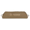 Стіл Helinox Table Four 70х69,5х120,5 см Coyote Tan (1053-10002766)