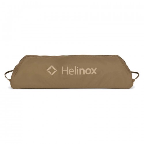 Стіл Helinox Table Four 70х69,5х120,5 см Coyote Tan (1053-10002766) Стіл Helinox Table Four 70х69,5х120,5 см Coyote Tan (1053-10002766)