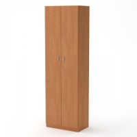 Шафа-стелаж Компанит КШ 7 Вільха (kom-360) Шафа-стелаж Компанит КШ 7 Вільха (kom-360)