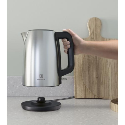 Електрочайник Electrolux E3K1-3ST (6651971) Електрочайник Electrolux E3K1-3ST (6651971)