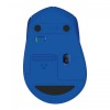 Миша бездротова Logitech M280 Blue USB (910-004290) в інтернет супермаркеті PbayMarket!