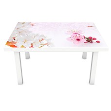 Наклейка вінілова на стіл Zatarga 