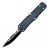 Ніж фронтальний Gorillas BBQ 5003 сталь 440С KN150 (5318)
