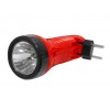 Ліхтар акумуляторний LED Tiross TS-1124 0.5 Вт із зарядним пристроєм