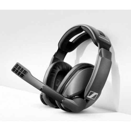 Гарнітура SENNHEISER GSP 370 (6534846) в інтернет супермаркеті PbayMarket!