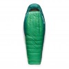 Спальник Sea To Summit Ascent -1C/30F Regular L лівий Rain Forest Green (1033-STS ASL041101-052001)