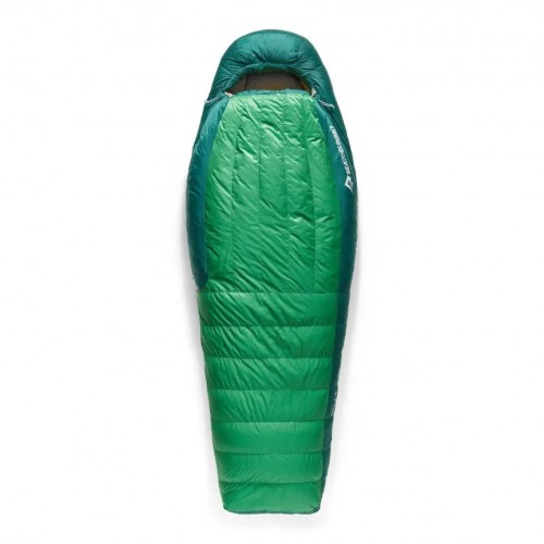 Спальник Sea To Summit Ascent -1C/30F Regular L лівий Rain Forest Green (1033-STS ASL041101-052001) Спальник Sea To Summit Ascent -1C/30F Regular L лівий Rain Forest Green (1033-STS ASL041101-052001)