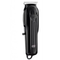 Машинка для стрижки VGR V-282 Professional Hair Clipper 2000 мАг 5 Вт Чорний (2390000036) Машинка для стрижки VGR V-282 Professional Hair Clipper 2000 мАг 5 Вт Чорний (2390000036)