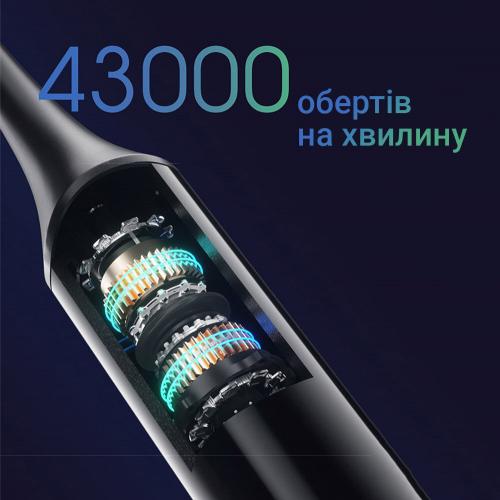 Електрична зубна щітка Xiaomi Enchen Aurora T2 White Електрична зубна щітка Xiaomi Enchen Aurora T2 White