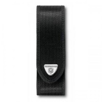 Чохол Victorinox для ножів Delemont RangerGrip 130 мм 3-5 шарів Чорний (4.0506.N) Чохол Victorinox для ножів Delemont RangerGrip 130 мм 3-5 шарів Чорний (4.0506.N)