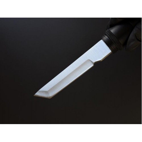 Ніж туристичний Gorillas BBQ 4114 сталь 65х13 KN1027 (4114) Ніж туристичний Gorillas BBQ 4114 сталь 65х13 KN1027 (4114)