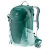 Рюкзак Deuter Futura 21 SL Зелений (1052-3400021 2283)