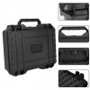 Кейс вибухозахищений STARTRC 42x36x12 см Чорний (IBH065B)