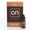 Олія зі смаком шоколаду Sensuva - ON Arousal Oil for Her Chocolate 5 мл (SO3166) в інтернет супермаркеті PbayMarket!