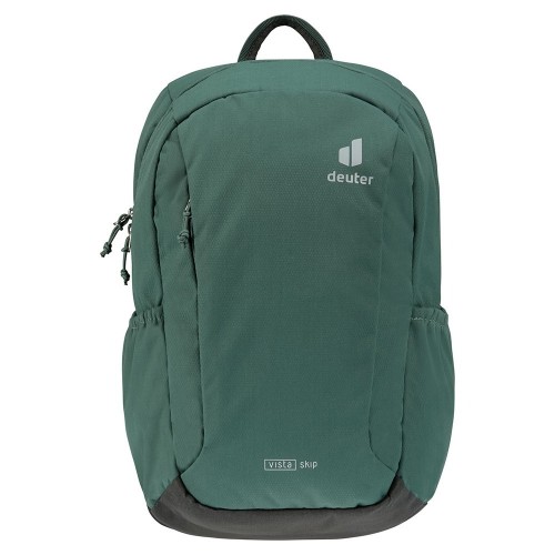 Рюкзак Deuter Vista Skip 14 л Seagreen-ivy (1052-3812021 2277) Рюкзак Deuter Vista Skip 14 л Seagreen-ivy (1052-3812021 2277)
