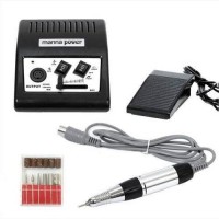 Апарат фрезер SalonHome T-ZS-303 для манікюру 35000 оборотів Апарат фрезер SalonHome T-ZS-303 для манікюру 35000 оборотів