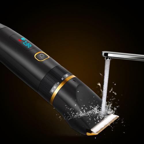 Тример універсальний Xiaomi Riwa RA-6501 Black Тример універсальний Xiaomi Riwa RA-6501 Black