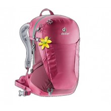 Рюкзак Deuter Futura 22 SL Ruby/Maron (1052-3400018 5558 sam)