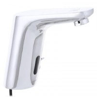 Змішувач для умивальника сенсорний Mixxus Premium autoMATIC 001 (MI2835) Змішувач для умивальника сенсорний Mixxus Premium autoMATIC 001 (MI2835)