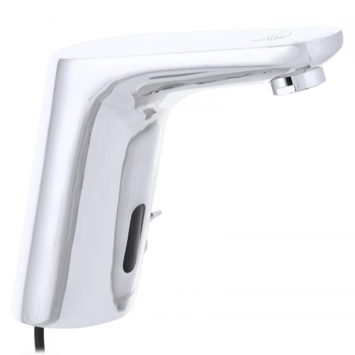 Змішувач для умивальника сенсорний Mixxus Premium autoMATIC 001 (MI2835) Змішувач для умивальника сенсорний Mixxus Premium autoMATIC 001 (MI2835)