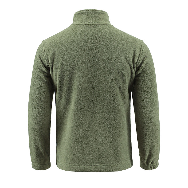 Тактична кофта No Brand A162 Green 2XL 12928-83176