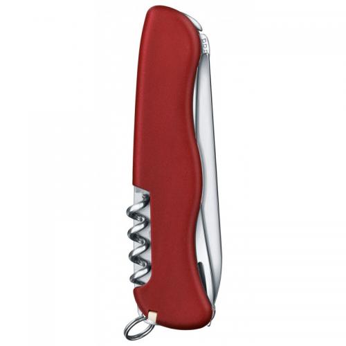 Швейцарський ніж Victorinox Cheese Master 111мм (0.8313.W) Швейцарський ніж Victorinox Cheese Master 111мм (0.8313.W)