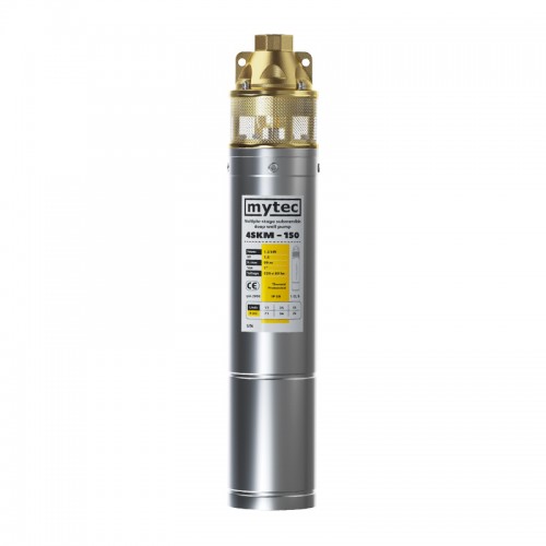 Насос глибинний Mytec 4SKM 150