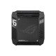 Бездротовий маршрутизатор Asus ROG Rapture Gaming Mesh System GT6 AX10000 1x2.5G WAN 3xGE LAN 1xUSB 3.2