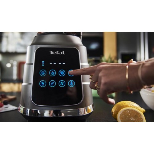Стаціонарний блендер Tefal BL985A31 (6671691) Стаціонарний блендер Tefal BL985A31 (6671691)