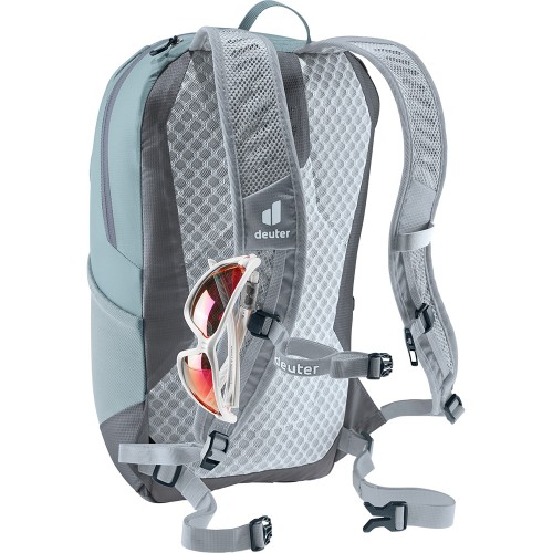 Рюкзак Deuter Speed Lite 17 Бірюзовий (1052-3410122 4412)