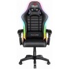 Комп'ютерне крісло Hell's HC-1003 LED RGB