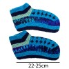Шкарпетки домашні Kathmandu вовна яка М (22-25 см) Блакитний Синій Фісташковий (27218) в інтернет супермаркеті PbayMarket!