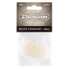 Медіатори Dunlop 44P.46 Nylon Standard Player's Pack 0.46 mm (12 шт.)