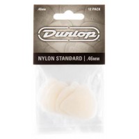Медіатори Dunlop 44P.46 Nylon Standard Player's Pack 0.46 mm (12 шт.) Медіатори Dunlop 44P.46 Nylon Standard Player's Pack 0.46 mm (12 шт.)
