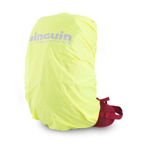 Рюкзак Pinguin Ride 19 Червоний