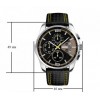 Годинник чоловічий Skmei 9106 Spider Black