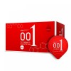 Презервативи OLO з гіалуроновою кислотою Ультратонкі упаковка 10 шт в інтернет супермаркеті PbayMarket!