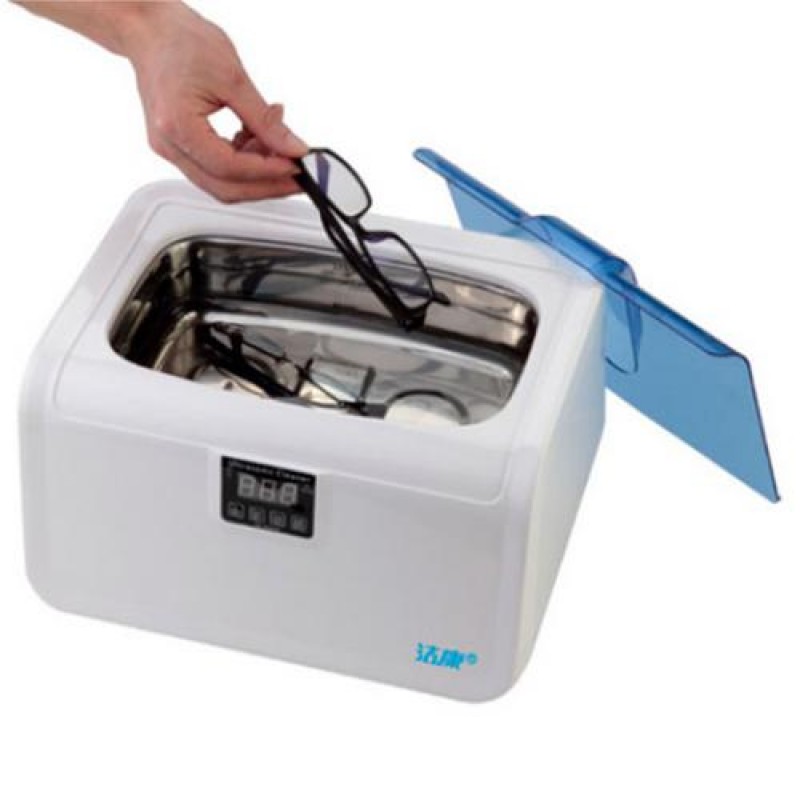 Стерилізатор ультразвуковий SalonHome T-OS28895 CE-7200A на 2500 мл