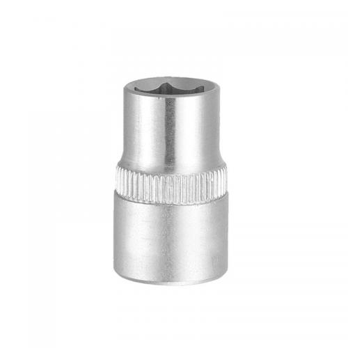 Насадка шестигранна коротка 1/2 Насадка шестигранна коротка 1/2