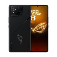 Мобільний телефон Asus ROG Phone 8 12/256GB Phantom Чорний (1627)