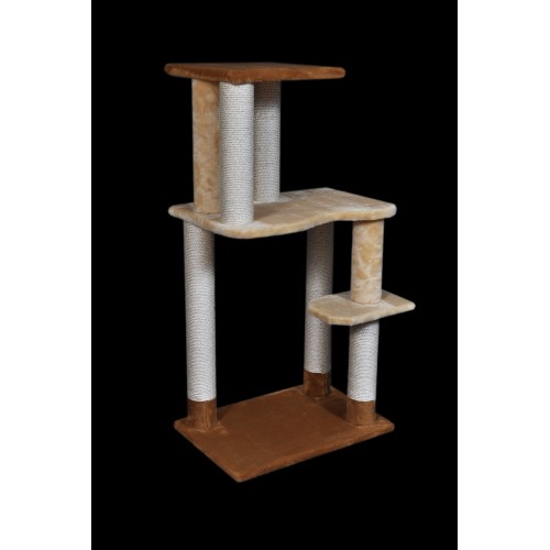 Кігтеточка (дряпка) Мур-Мяу  Кігтеточка (дряпка) Мур-Мяу