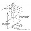 Витяжка кухонна BOSCH HA DWB96DM50 в інтернет супермаркеті PbayMarket!
